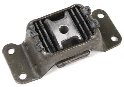 BMW Differential Mount 33311132251